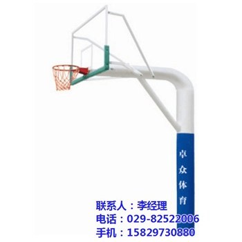卓众篮球架 品牌之路与市场竞争分析