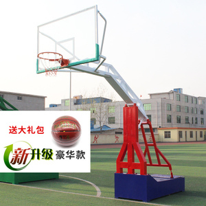 篮球篮板与篮球架标准全解析