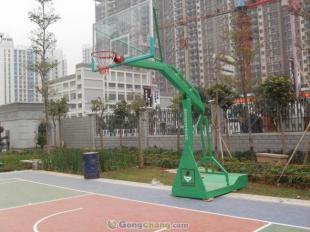 南昌、九江、萍乡移动篮球架供应与选购指南
